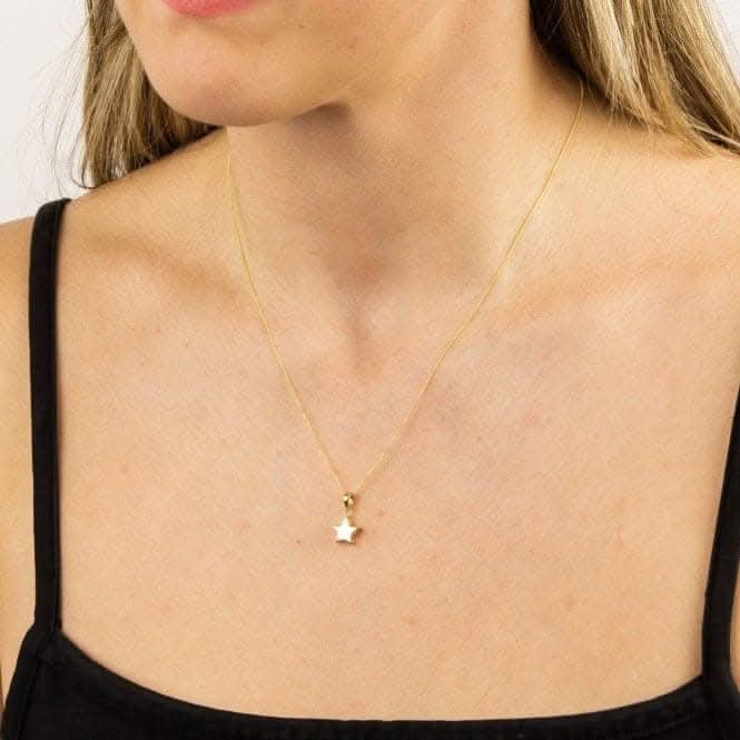 Star Pendant GP2262