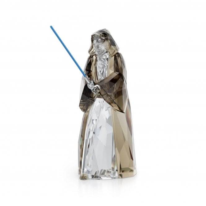 Star Wars Obi Wan Kenobi Crystal Ornament 5619211