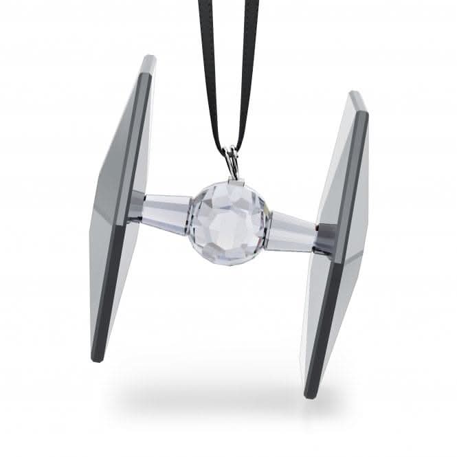 Star Wars Tie Fighter Ornament Crystal Ornament 5617363