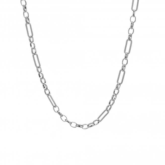 Statement Link Chain CH130Hot DiamondsCH130