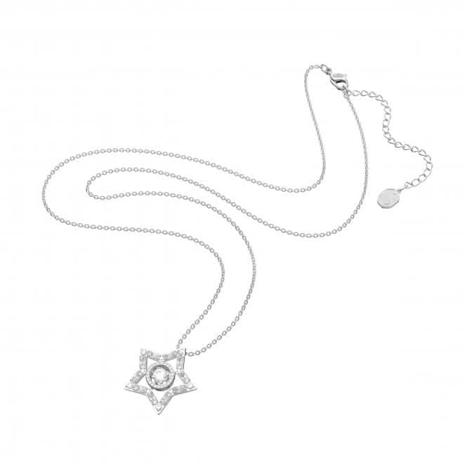 Stella Crystal White Pendant 5617919Swarovski5617919