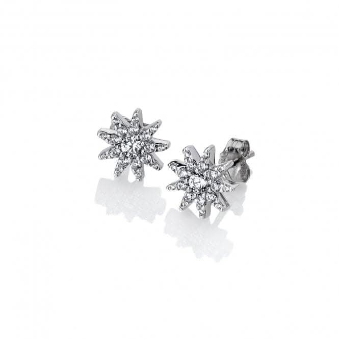 Stella Sterling Silver Earrings EE037