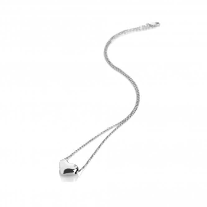 Sterling Silver Desire Pendant DP965