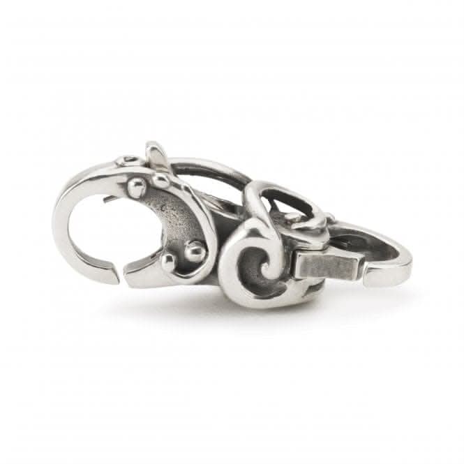 Sterling Silver Flow Lock TAGLO-00068