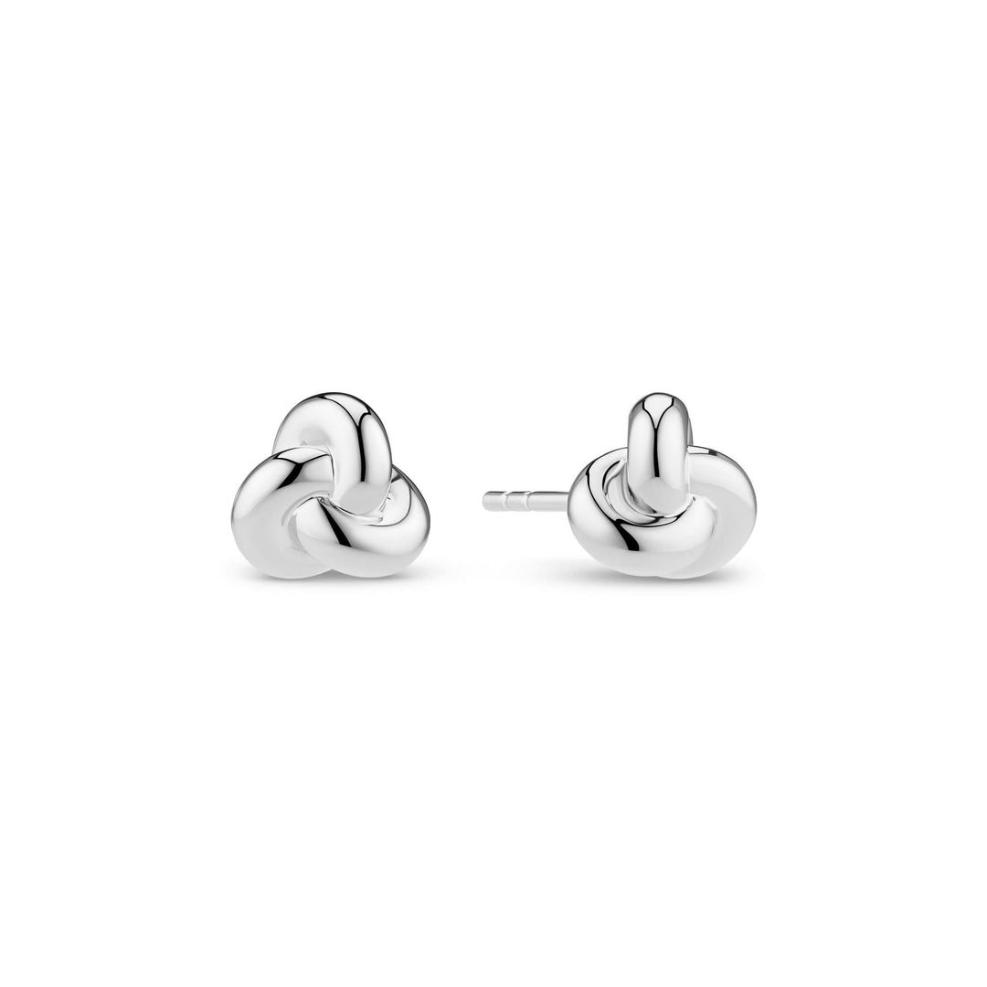 Sterling Silver Imperia Pianura Piccolo Earrings SJ - E10751Sif JakobsSJ - E10751