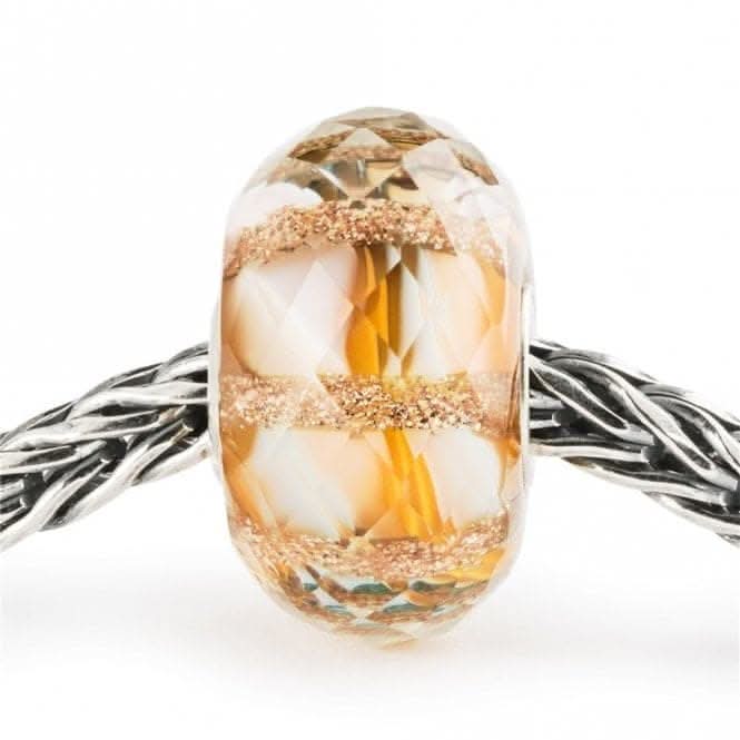 Sunshine Vitality Bead TGLBE - 30135TrollbeadsTGLBE - 30135