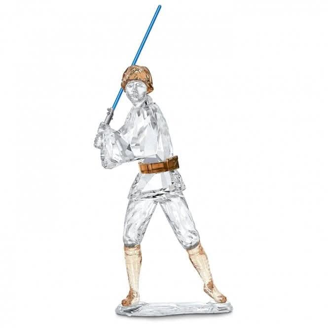 Swarovski Star Wars Luke Skywalker 5506806