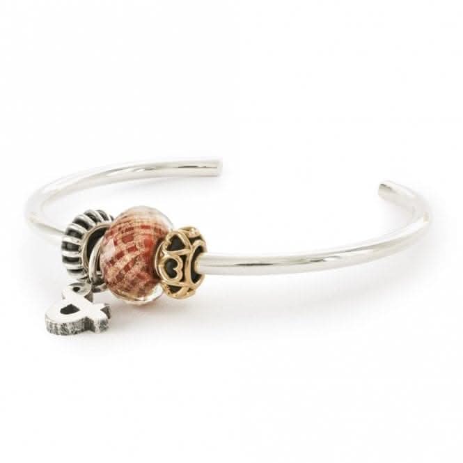 Trollbeads & Symbol Tassel Bead TAGBE-20296