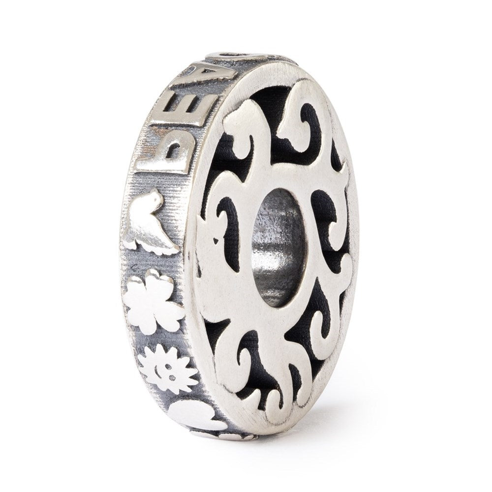 Trollbeads Peace In Our Time TAGBE-30208