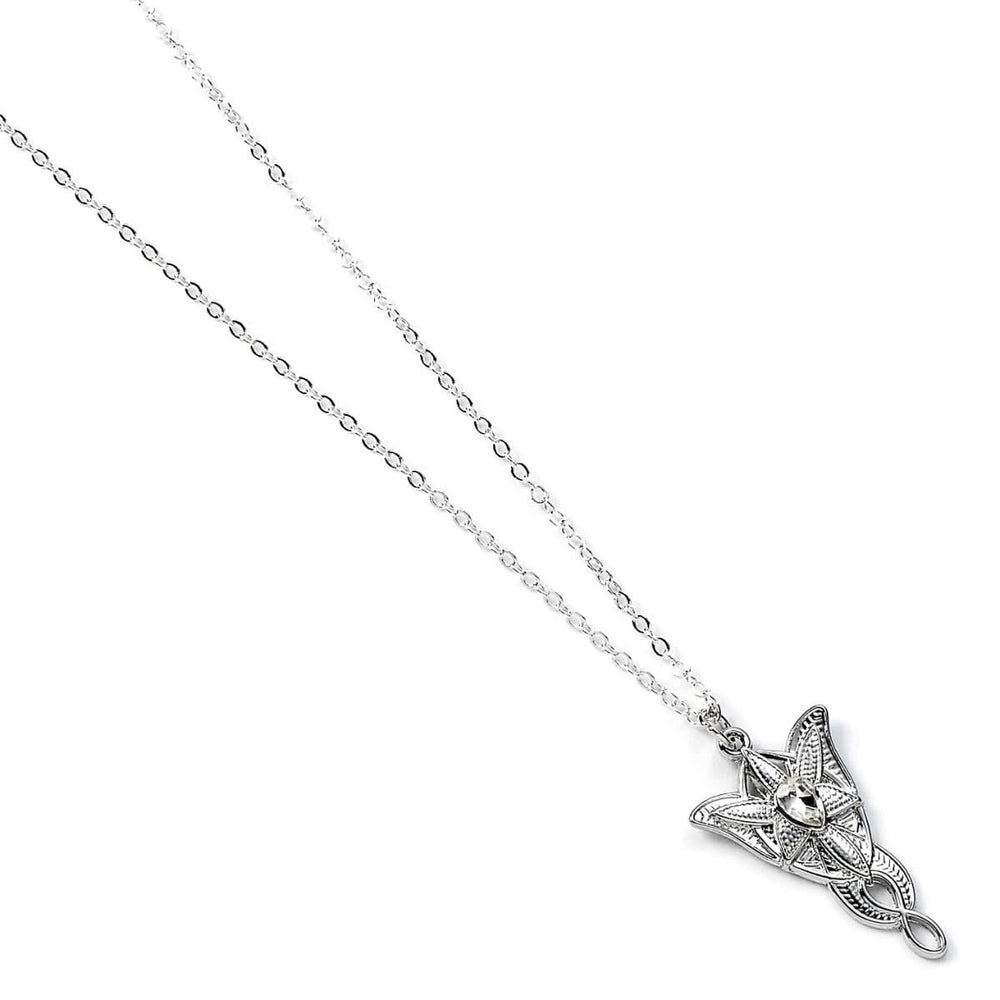 The Lord of The Rings Evenstar Necklace LRN00003
