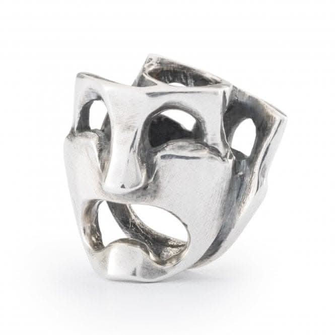 Theatre of Life Bead TAGBE - 10268TrollbeadsTAGBE - 10268