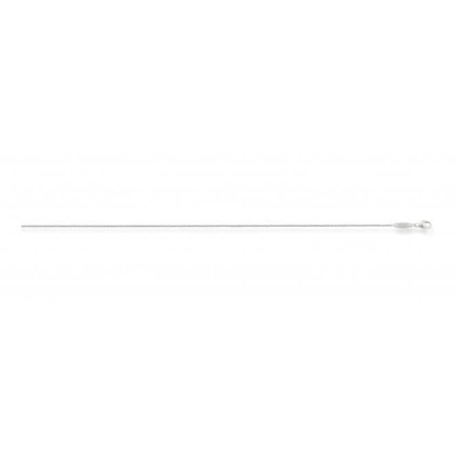 Thomas Sabo 925 Sterling Silver Necklace KE1348-001-12