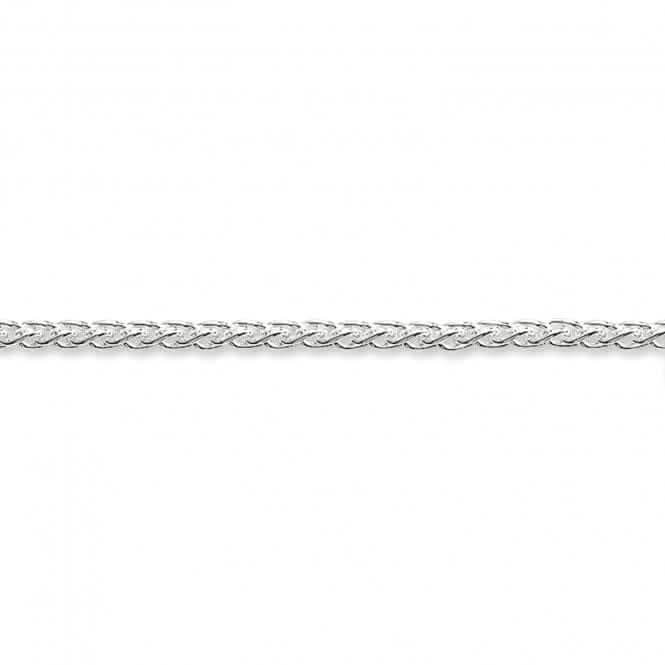 Thomas Sabo 925 Sterling Silver Necklace KE1350-001-12
