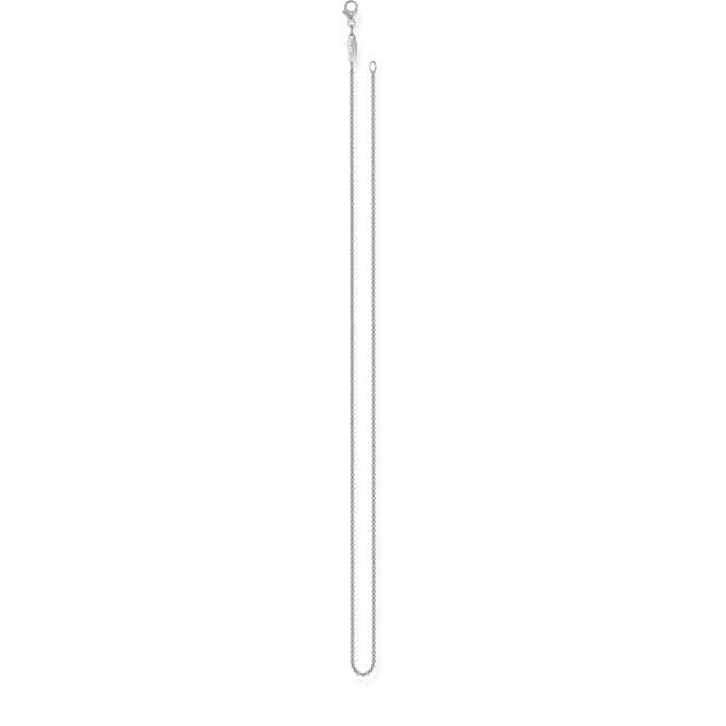 Thomas Sabo Chain Necklace KE1105-637-12