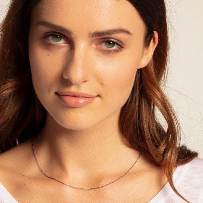 Thomas Sabo Chain Necklace KE1105-637-12