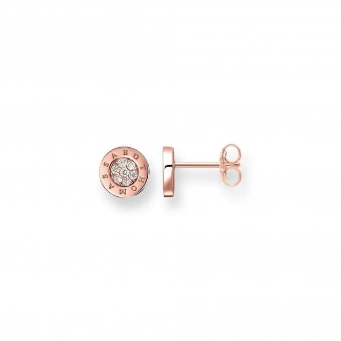 Thomas Sabo Classic Earstuds H1820-416-14