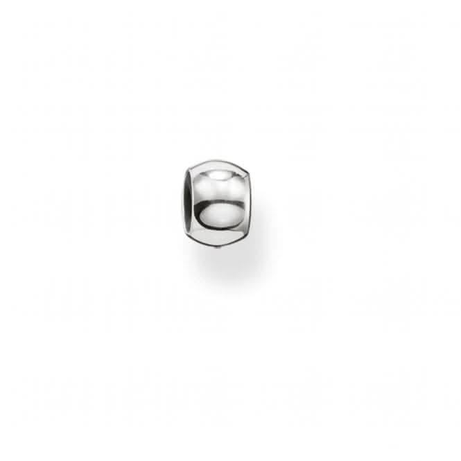 Thomas Sabo Karma Beads Silver Stopper KS0002-585-12