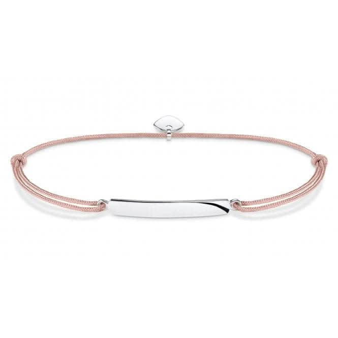Thomas Sabo Little Secret Classic Bracelet LS011-173-19-L20v