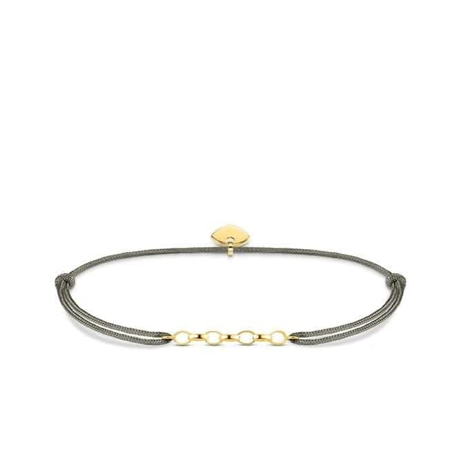 Thomas Sabo Little Secrets Charm Bracelet LS065-848-5-L20v