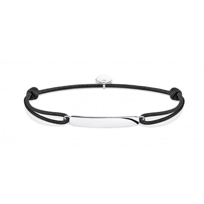 Thomas Sabo Little Secrets Best Friend Disc Bracelet main image 0