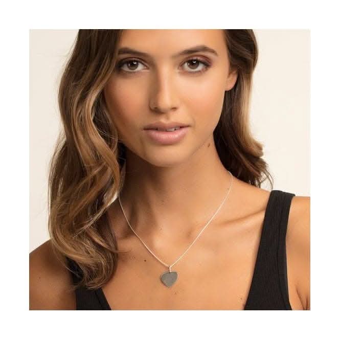 Thomas Sabo Love Bridge Heart Pendant LBPE0017-001-12