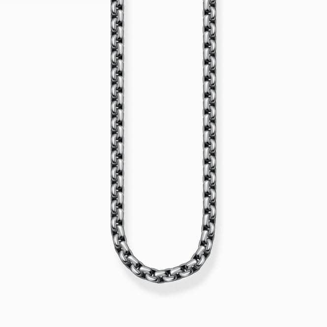 Thomas Sabo Silver Venezia Necklace KE1110-001-12