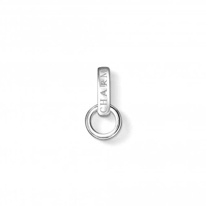 Thomas Sabo Sterling Silver Charm Club Carrier X0239 - 001 - 21Thomas Sabo Charm ClubX0239 - 001 - 21