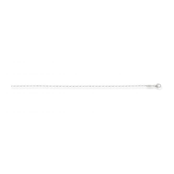 Thomas Sabo Sterling Silver Charm Necklace X0002 - 001 - 12Thomas Sabo Charm ClubX0002 - 001 - 12 - S