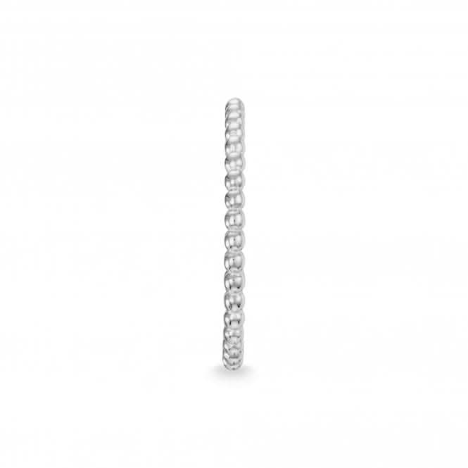 Thomas Sabo Sterling Silver Dot Ring TR2122-001-12
