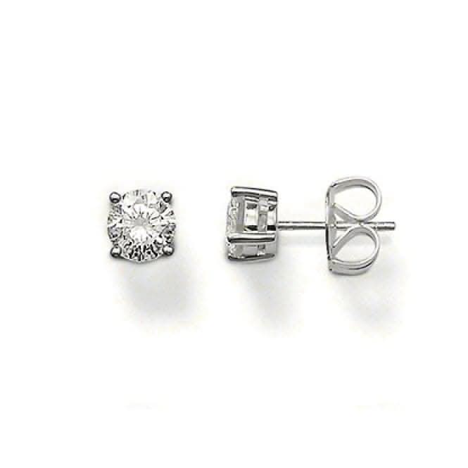 Thomas Sabo Stud Earrings H1739 - 051 - 14Thomas Sabo Sterling SilverH1739 - 051 - 14