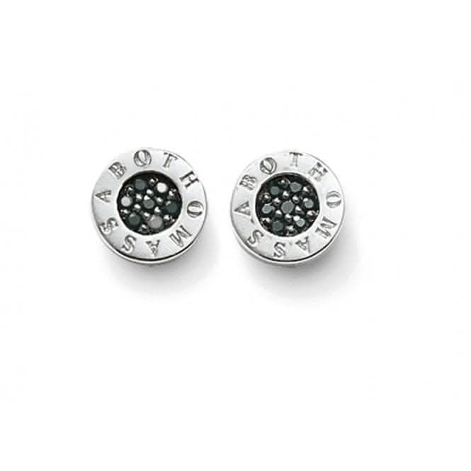 Thomas Sabo Zirconia Earstuds H1547-051-11