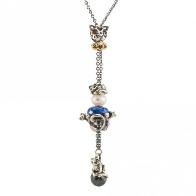 Tranquil Tiger Pendant TAGPE-00091