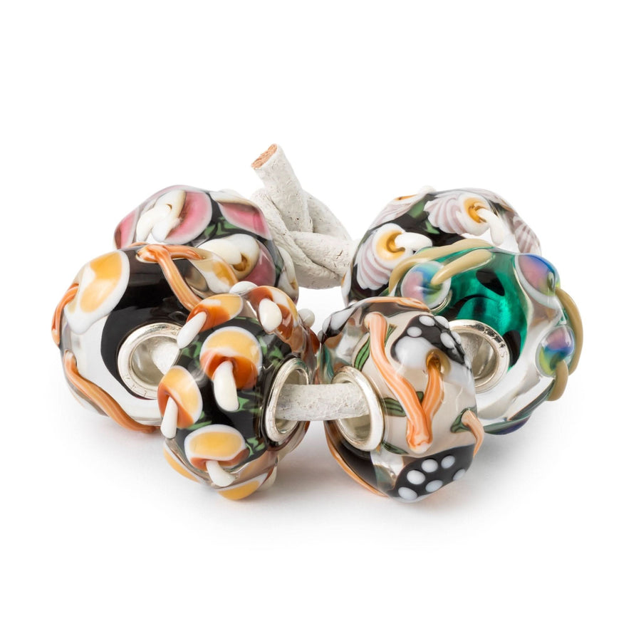 Treasures of the Forest Bead Kit TGLBE-00245