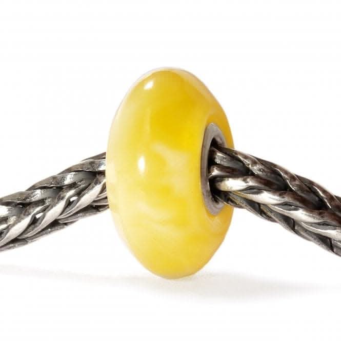 Trollbeads Alabaster TAMBE - 00007TrollbeadsTAMBE - 00007