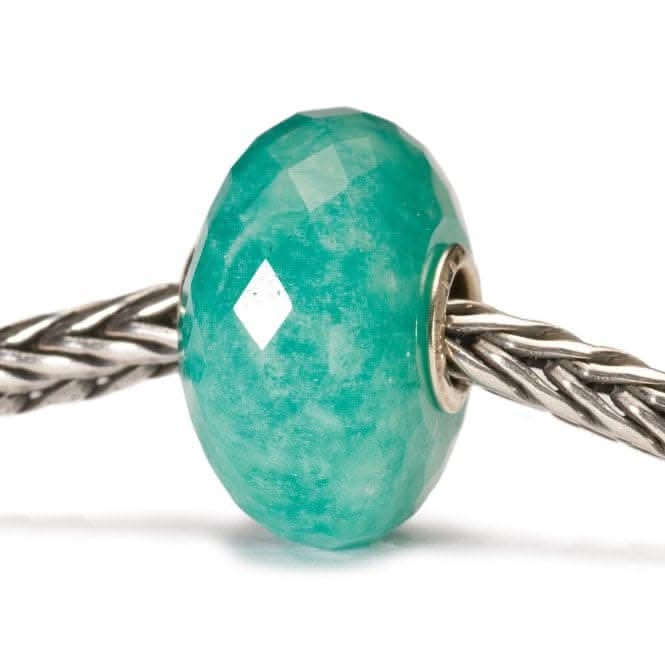 Trollbeads Amazonite TSTBE-20002