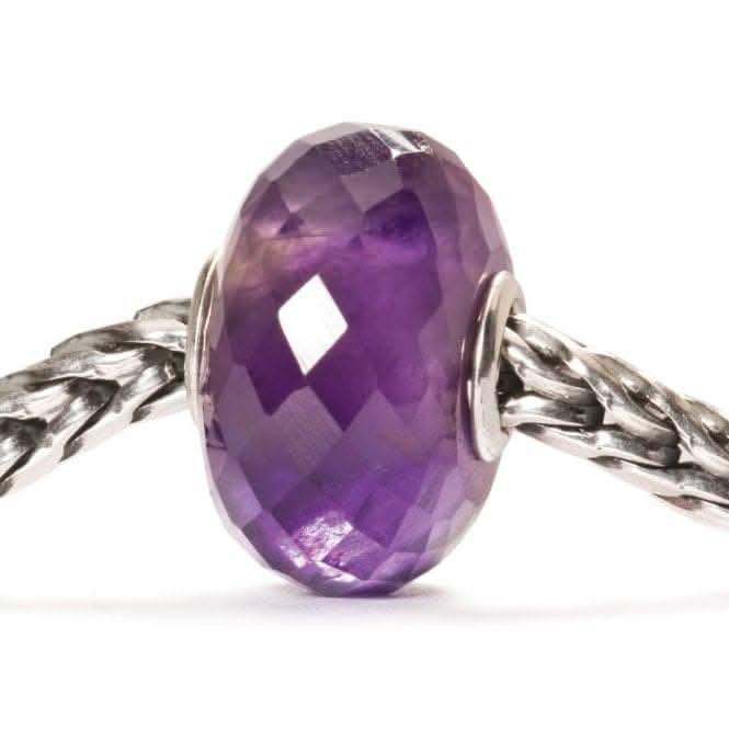 Trollbeads Amethyst TSTBE-20003