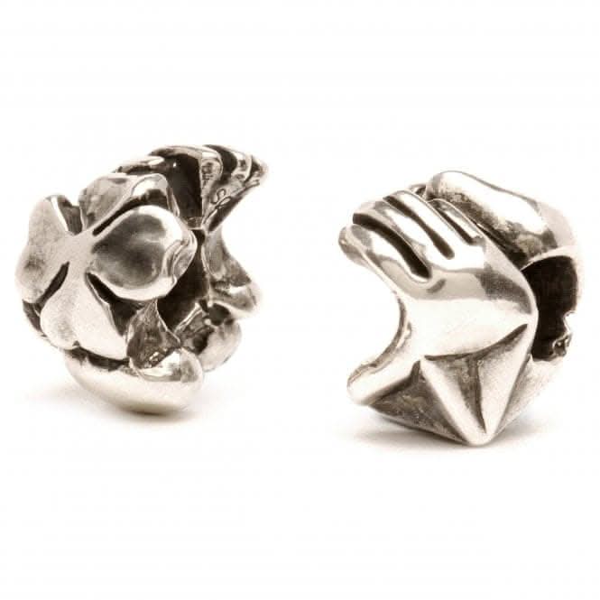 Trollbeads Bead Of Fortune TAGBE - 40055TrollbeadsTAGBE - 40055