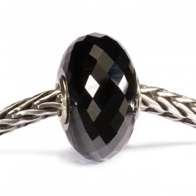 Trollbeads Black Onyx TSTBE-20005