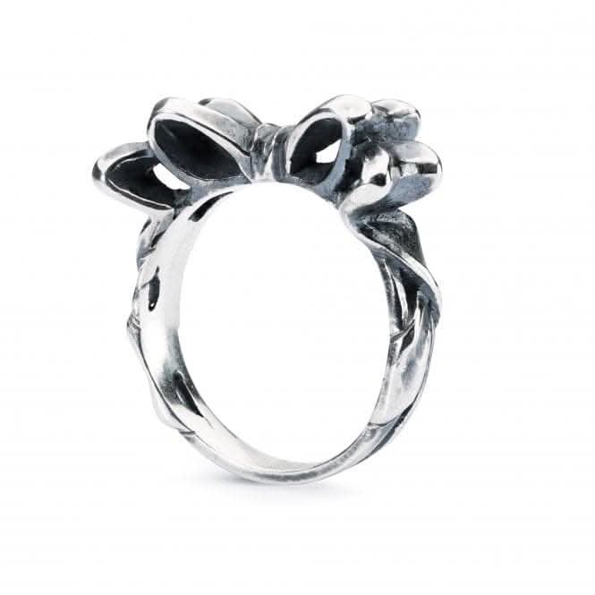 Trollbeads Bow Ring TAGRI - 00371TrollbeadsTAGRI - 00371 - 51