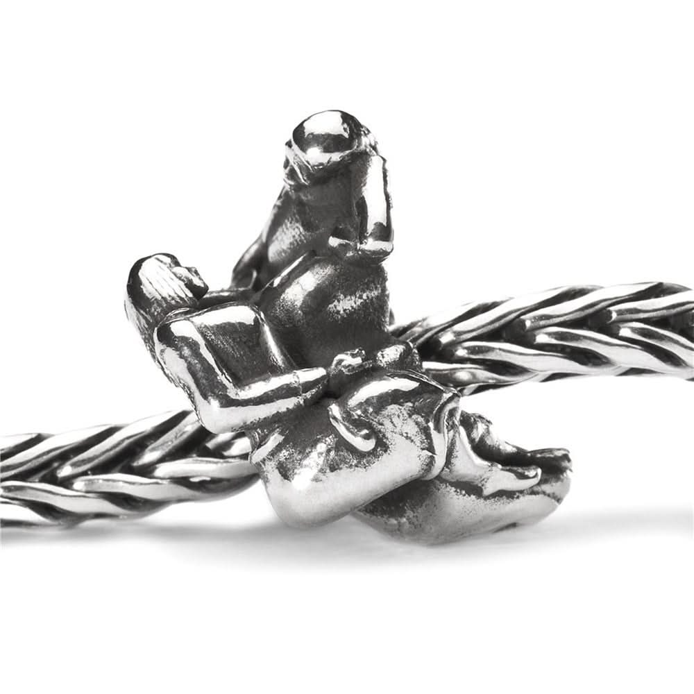 Trollbeads Breakfast Bead TAGBE-40037