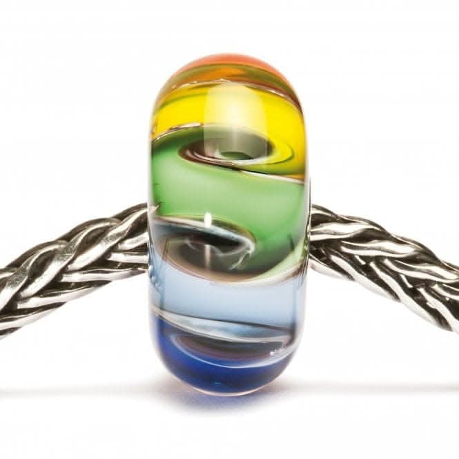 Trollbeads Chakra Colours TGLBE-20003