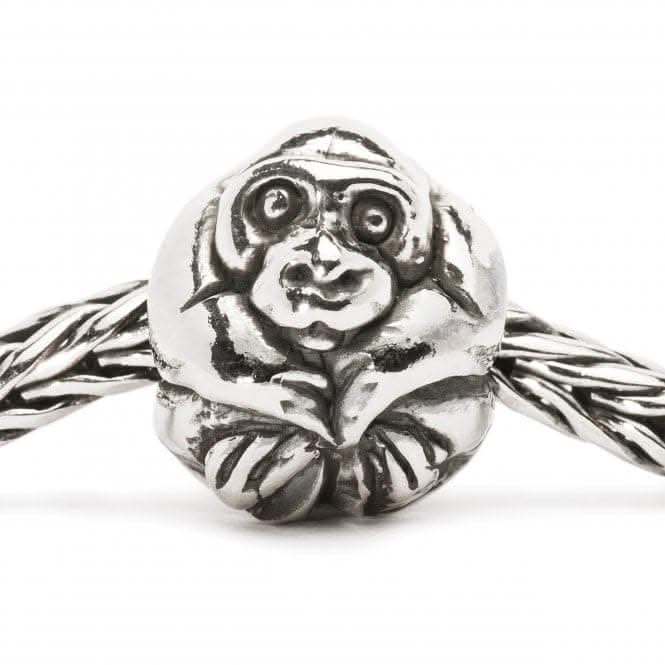 Trollbeads Chinese Monkey TAGBE-40028