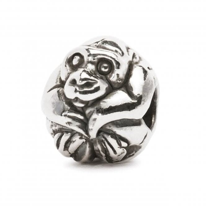 Trollbeads Chinese Monkey TAGBE-40028