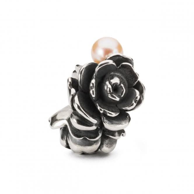 Trollbeads Compassion Rose TAGBE-00274