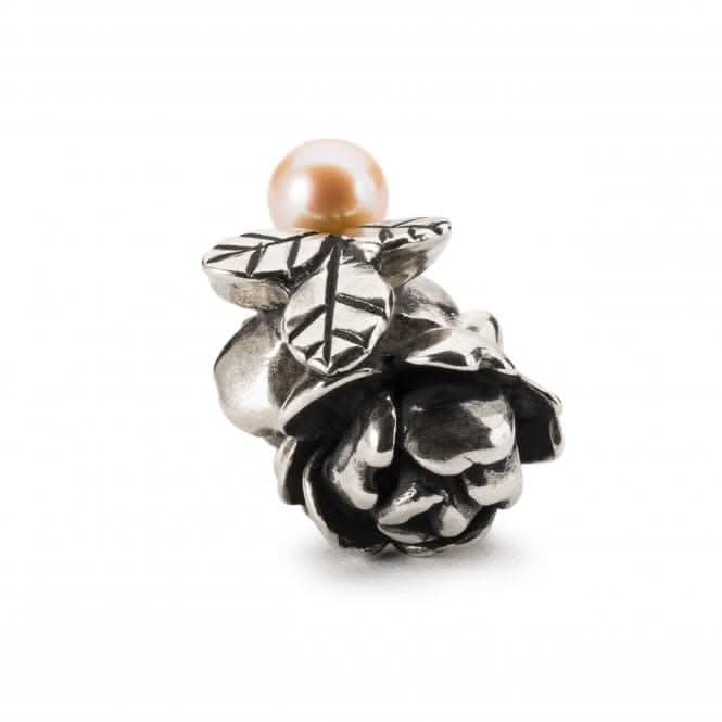 Trollbeads Compassion Rose TAGBE-00274