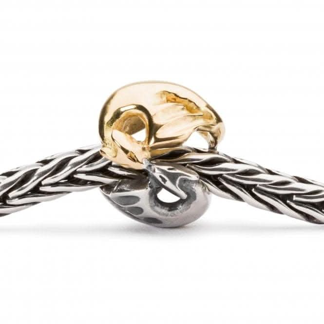 Trollbeads Dancing Dragons TAGBE-00232