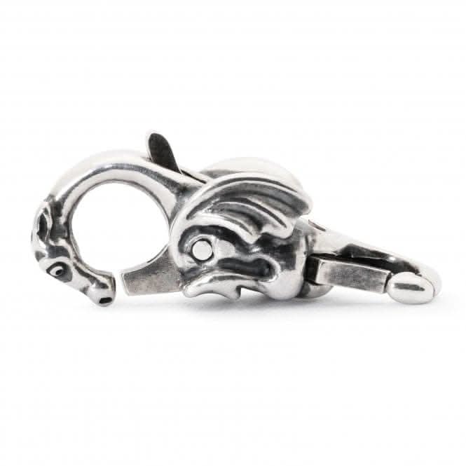 Trollbeads Dragon Lock TAGLO-00019 – Acotis Jewellery