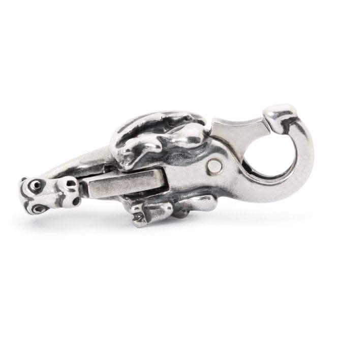 Trollbeads Dragon Lock TAGLO-00019