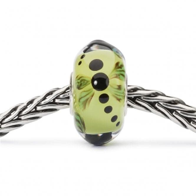 Trollbeads Dragonfly in Garden TGLBE - 10447TrollbeadsTGLBE - 10447