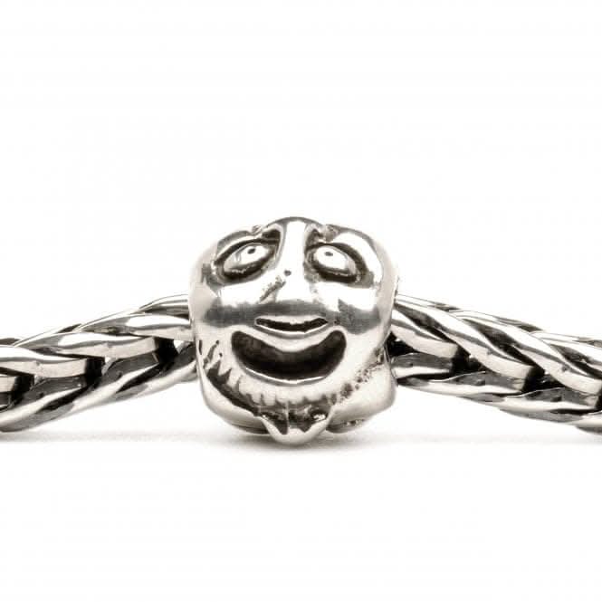 Trollbeads Faces TAGBE - 10046TrollbeadsTAGBE - 10046